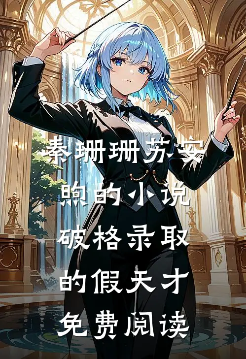 秦珊珊苏安煦的小说破格录取的假天才免费阅读