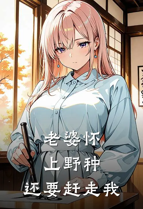老婆怀上野种，还要赶走我