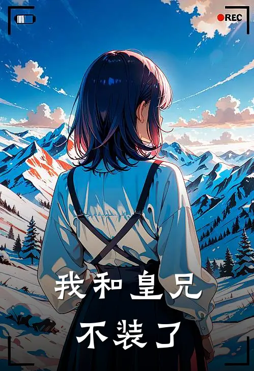 我和皇兄不装了