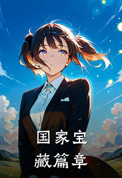 国家宝藏篇章