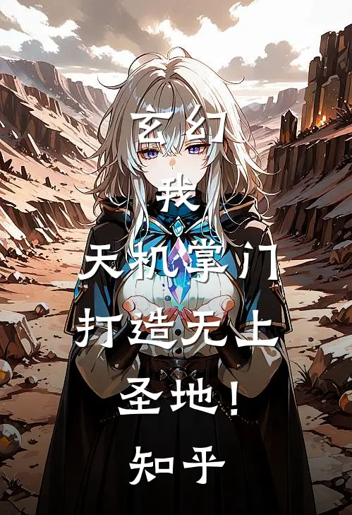 玄幻：我，天机掌门，打造无上圣地！知乎