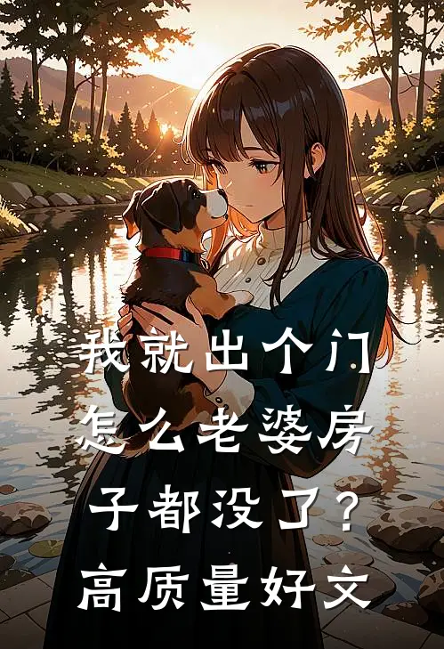 我就出个门，怎么老婆房子都没了？高质量好文