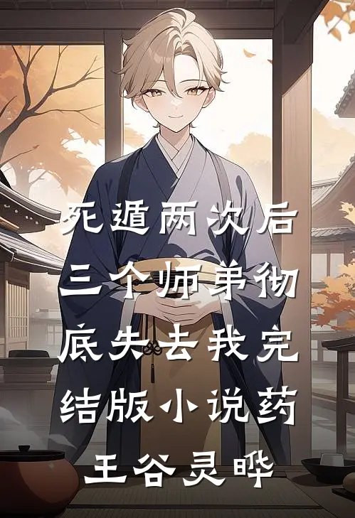 死遁两次后，三个师弟彻底失去我完结版小说药王谷灵晔
