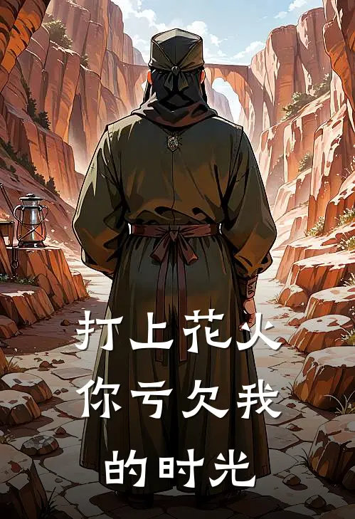 打上花火：你亏欠我的时光