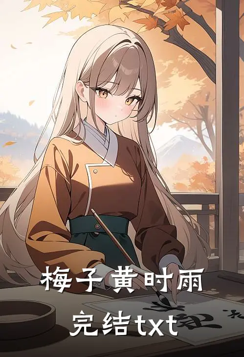 梅子黄时雨完结txt