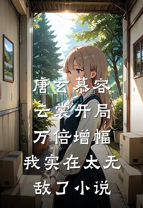 唐玄慕容云裳开局万倍增幅，我实在太无敌了小说