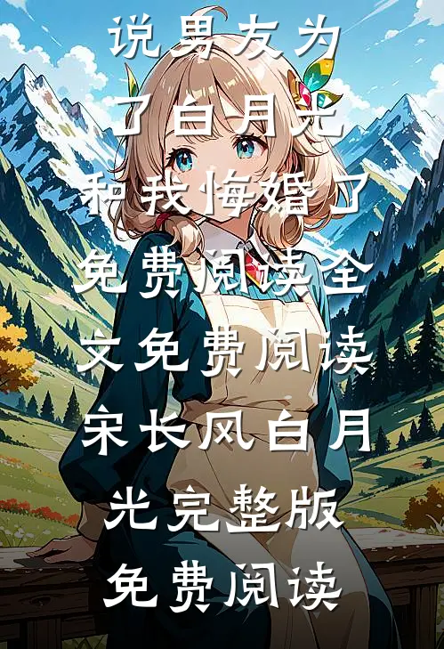 看飞絮吹乱烟雨完整版免费在线阅读