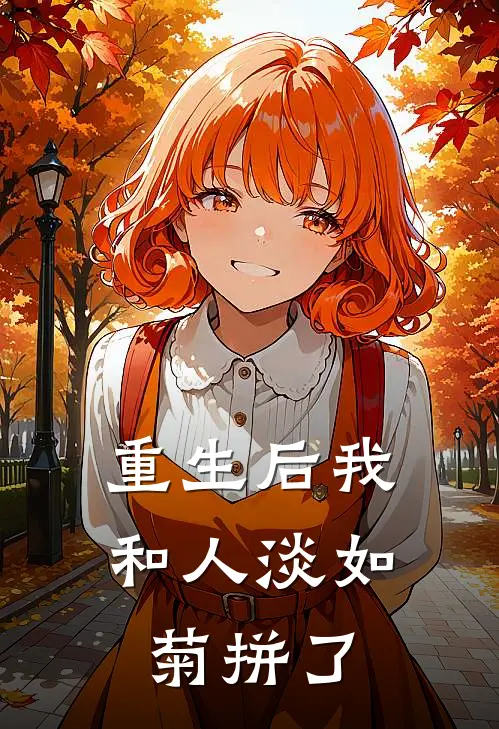 重生后我和人淡如菊拼了