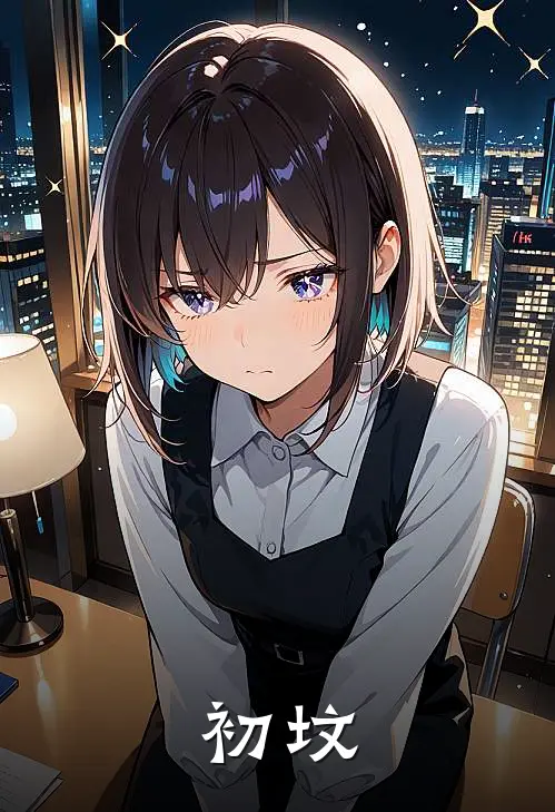 初坟