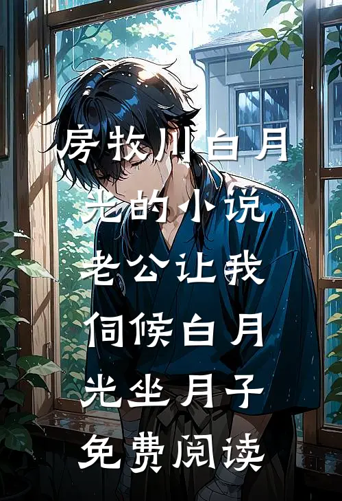 房牧川白月光的小说老公让我伺候白月光坐月子免费阅读