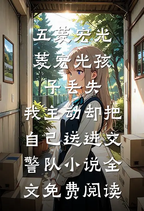 五菱宏光菱宏光孩子丢失，我主动却把自己送进交警队小说全文免费阅读