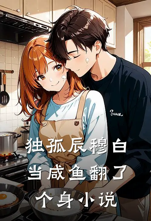独孤辰穆白当咸鱼翻了个身小说