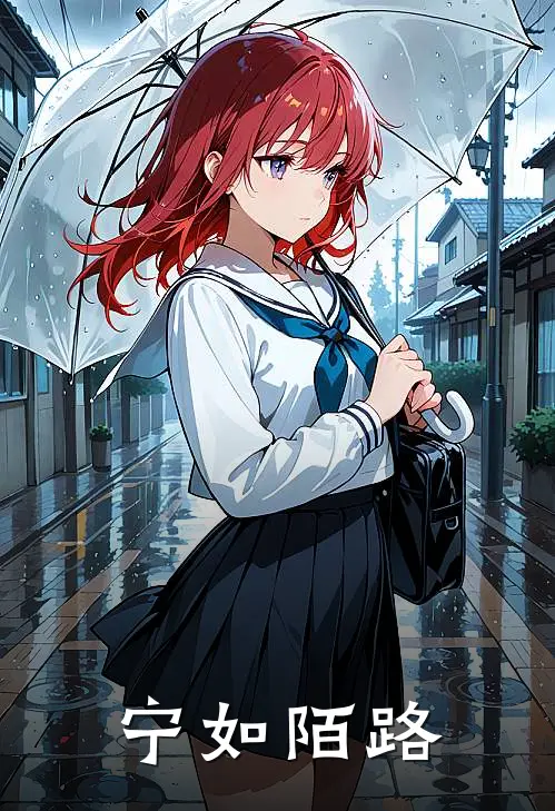 宁如陌路