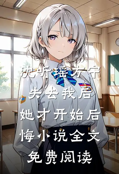 沈听瑶方宁失去我后，她才开始后悔小说全文免费阅读