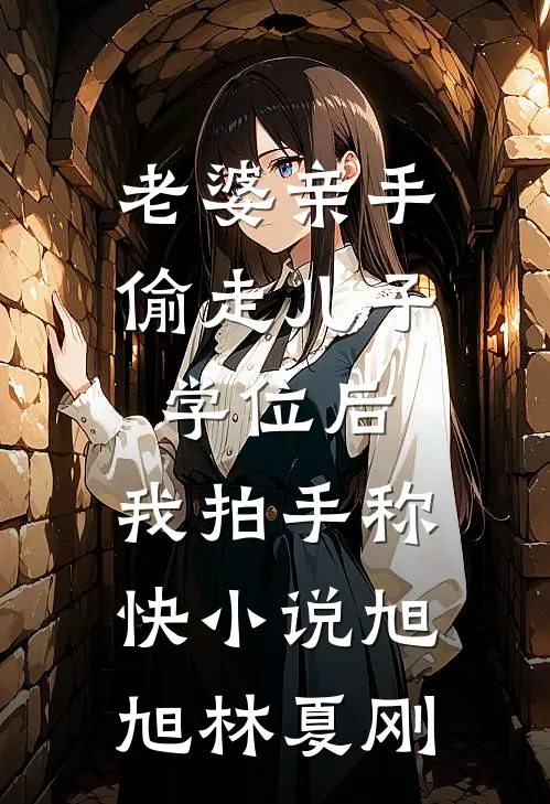 老婆亲手偷走儿子学位后，我拍手称快小说旭旭林夏刚