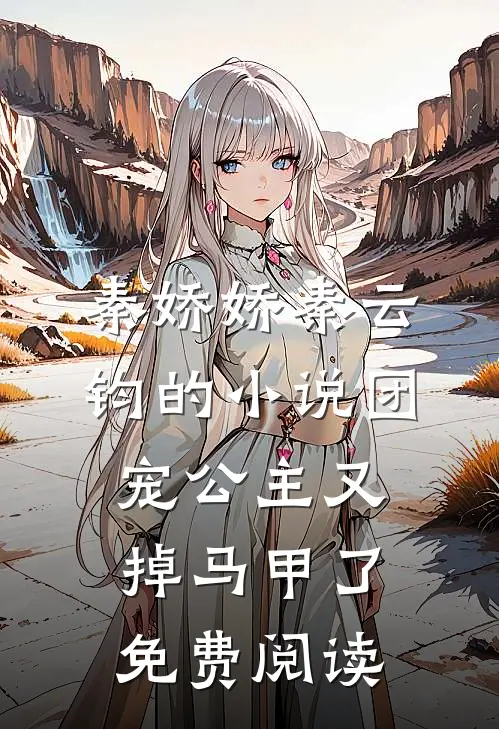 秦娇娇秦云钧的小说团宠公主又掉马甲了免费阅读