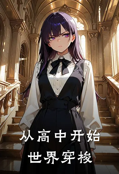 从高中开始世界穿梭