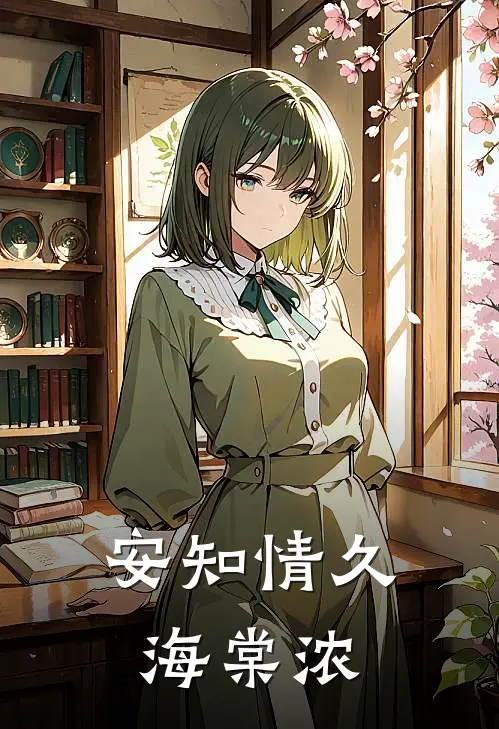 安知情久海棠浓
