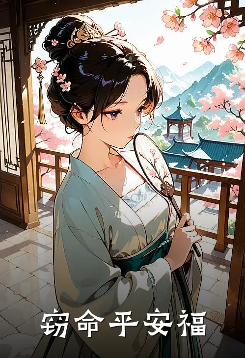 窃命平安福