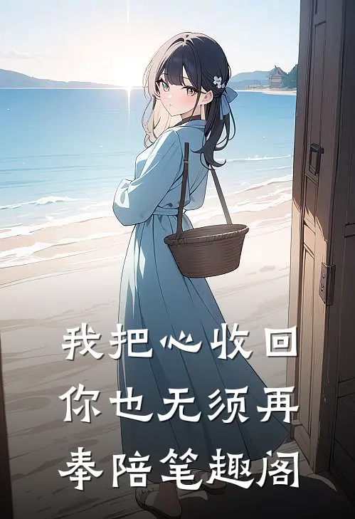 我把心收回，你也无须再奉陪笔趣阁