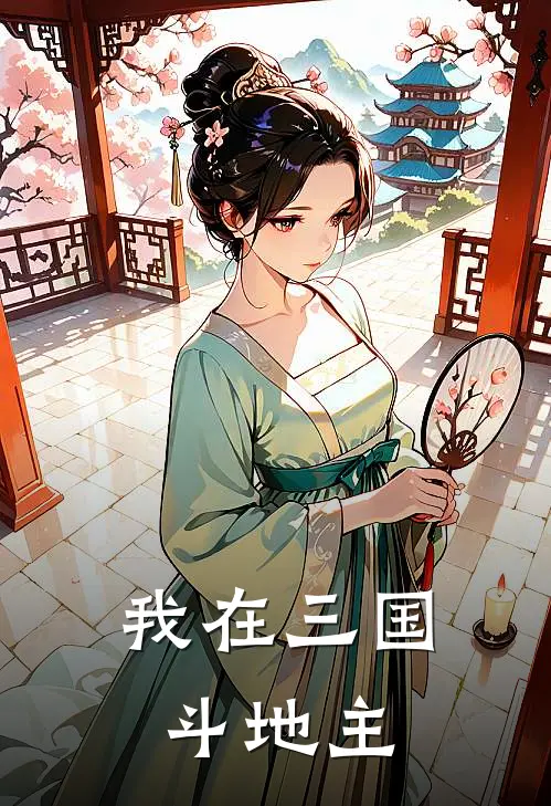 我在三国斗地主