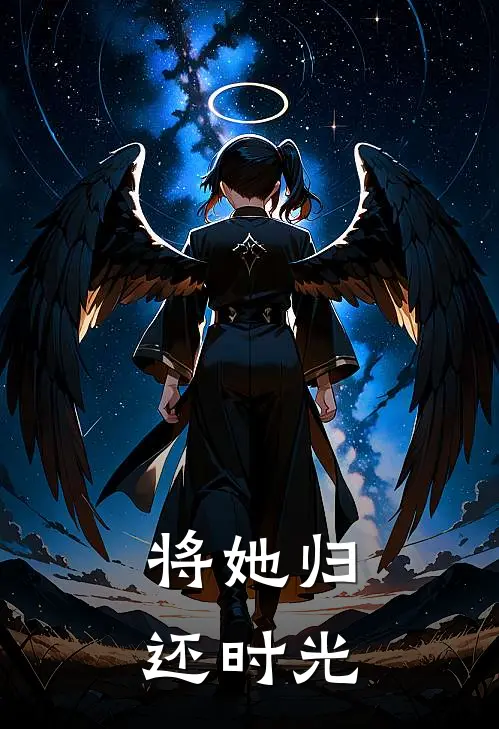 将她归还时光