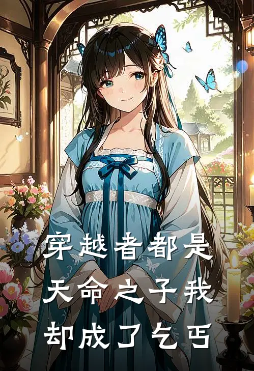 穿越者都是天命之子我却成了乞丐