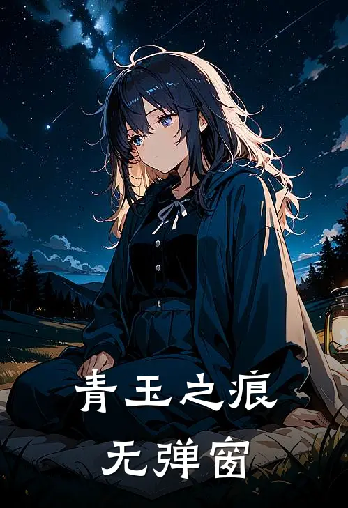 青玉之痕无弹窗