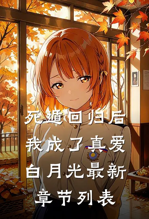死遁回归后，我成了真爱白月光最新章节列表