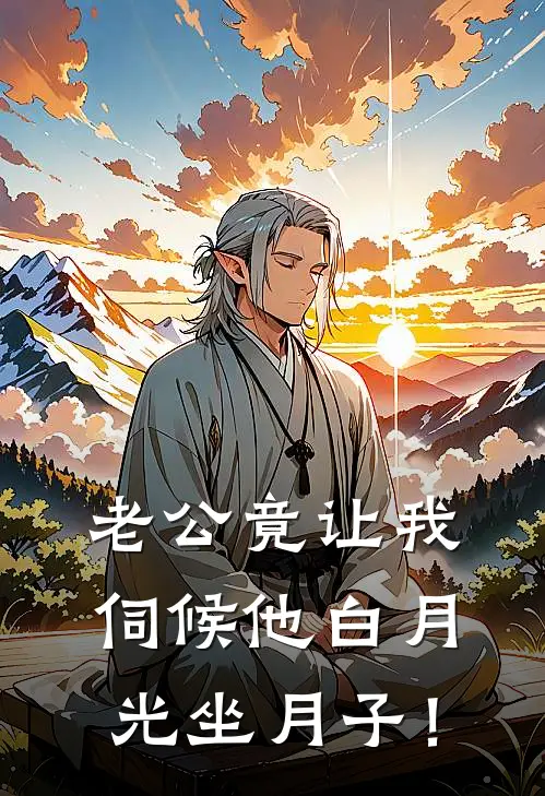 老公竟让我伺候他白月光坐月子！