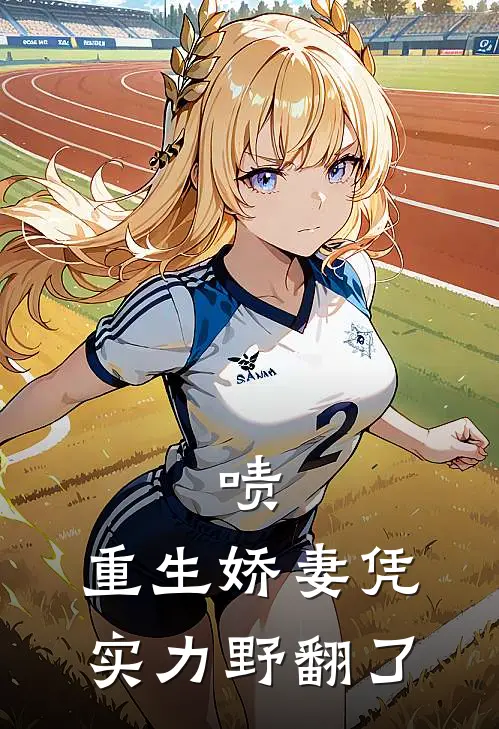啧，重生娇妻凭实力野翻了