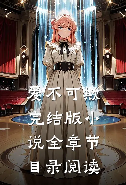 爱不可欺完结版小说全章节目录阅读