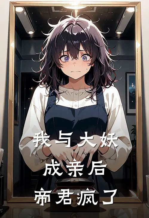 我与大妖成亲后，帝君疯了