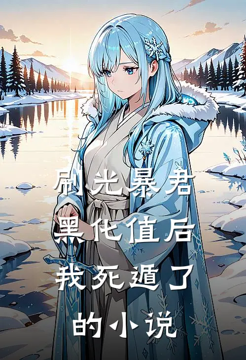 刷光暴君黑化值后，我死遁了的小说