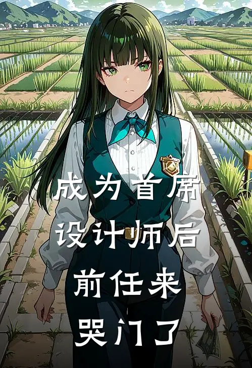 成为首席设计师后，前任来哭门了