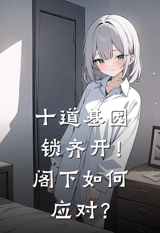 十道基因锁齐开！阁下如何应对？