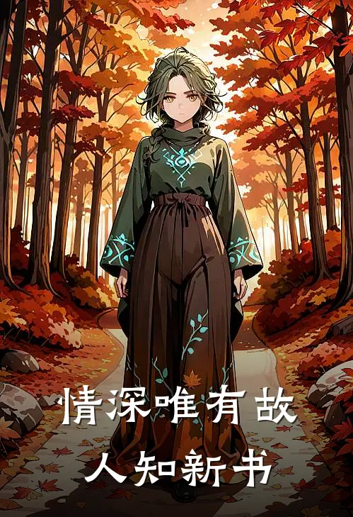情深唯有故人知新书