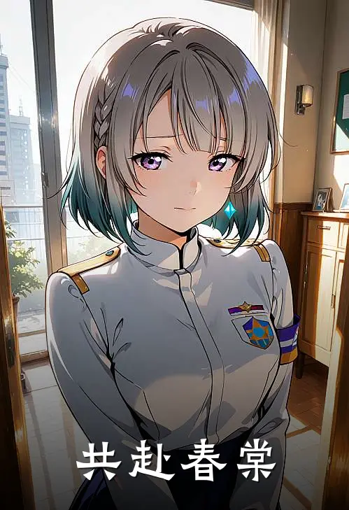 共赴春棠