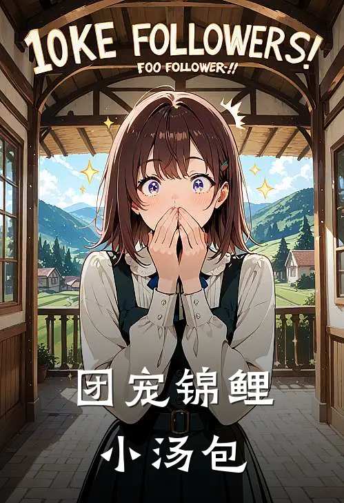 团宠锦鲤小汤包