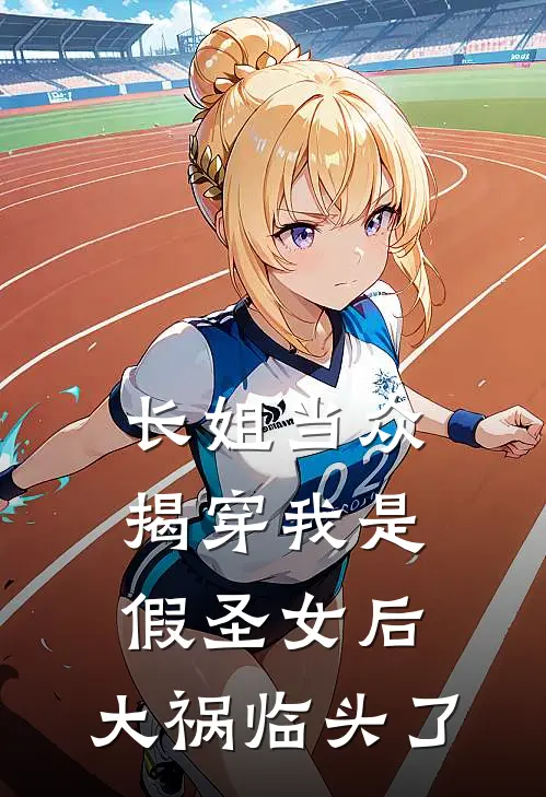 长姐当众揭穿我是假圣女后，大祸临头了