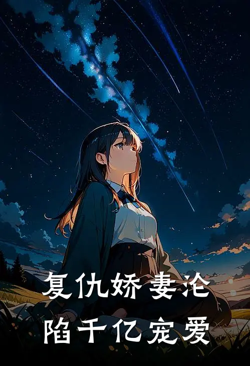 复仇娇妻沦陷千亿宠爱