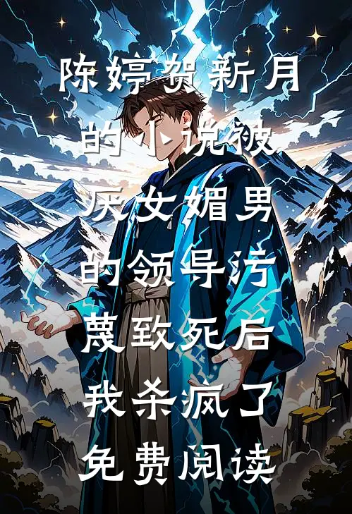 陈婷贺新月的小说被厌女媚男的领导污蔑致死后，我杀疯了免费阅读