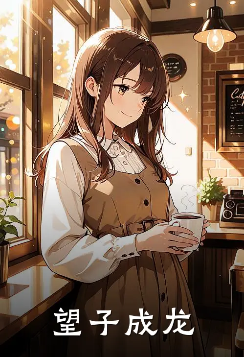 望子成龙