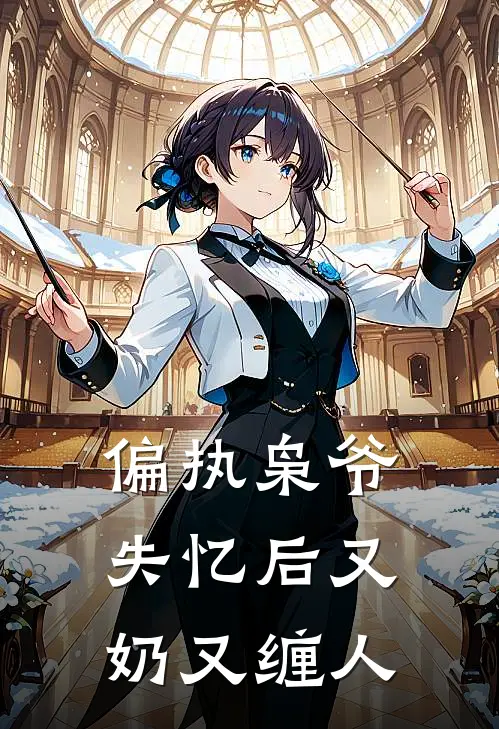 偏执枭爷失忆后又奶又缠人