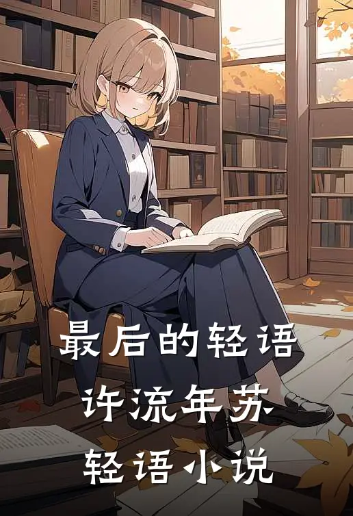 最后的轻语许流年苏轻语小说