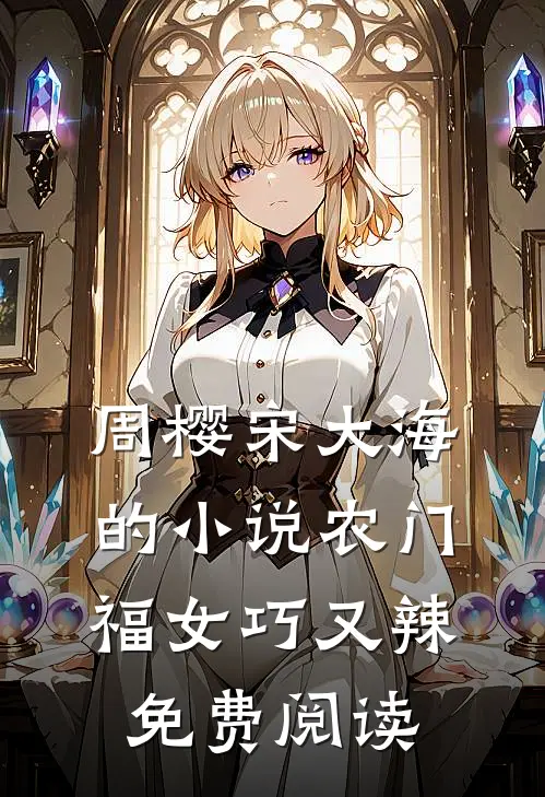 周樱宋大海的小说农门福女巧又辣免费阅读