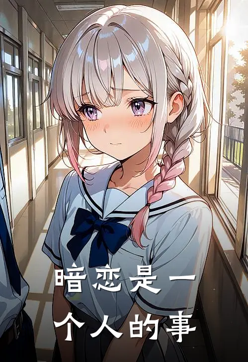 暗恋是一个人的事