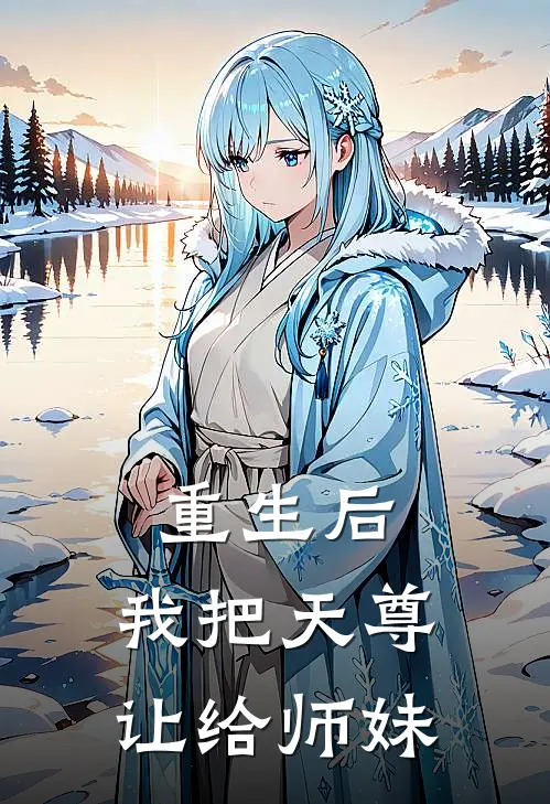 重生后，我把天尊让给师妹