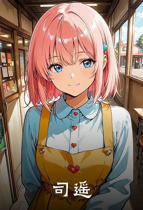 司遥