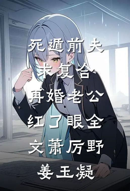死遁前夫求复合，再婚老公红了眼全文萧厉野姜玉凝
